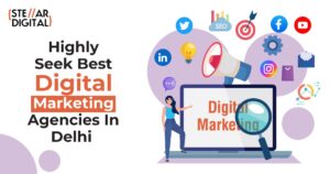 Digital Marketing Agency Delhi