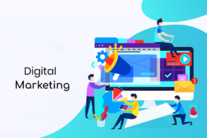 Digital Marketing Company Delhi