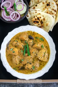 Chicken curry Chicken masala Chicken Mughlai Banane Ka Tarika Yummy Recipes (2)