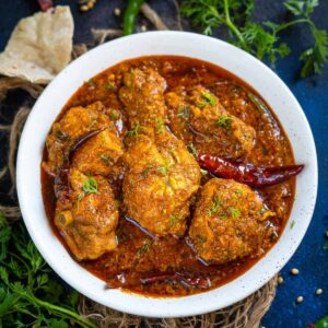 Chicken curry Chicken masala Chicken Mughlai Banane Ka Tarika Yummy Recipes (8)