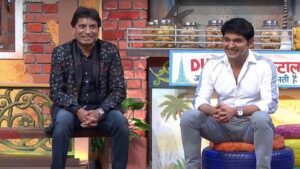 Kapil Sharma ne apne shows mein kai pramukh celebrities