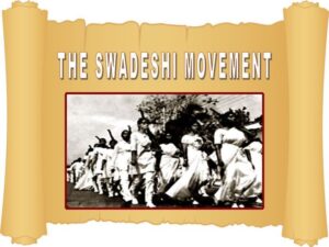 Non-Cooperation Movement (Asahayog Andolan)