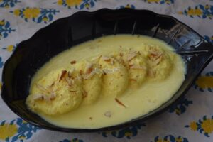 cham cham rasmalai Gulab Jamun Kaise Banate hain batayen in hindi