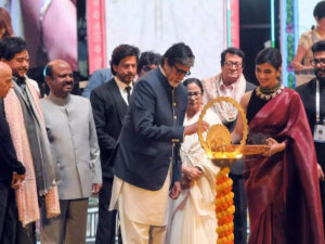 Cultural Reflection Amitabh Bachchan