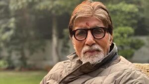 Legacy Amitabh Bachchan