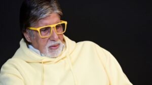 Legendary Performances Amitabh Bachchan