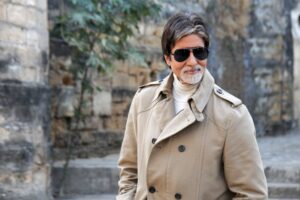 Personal Journey Amitabh Bachchan