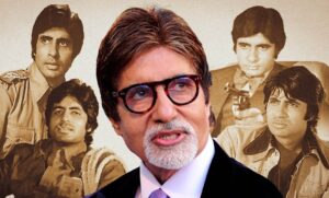 Social Impact Amitabh Bachchan